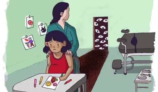 COLOMBIA. Más del 56 % de las denuncias por aborto registradas entre 2006 y 2019 fueron iniciadas por el personal médico que atendió los casos.