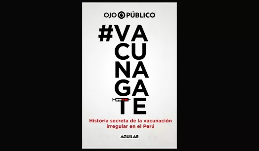 NOVEDAD. El libro editado por Penguin Random House y se presentará este 15 de setiembre a las 7.30 p.m. 