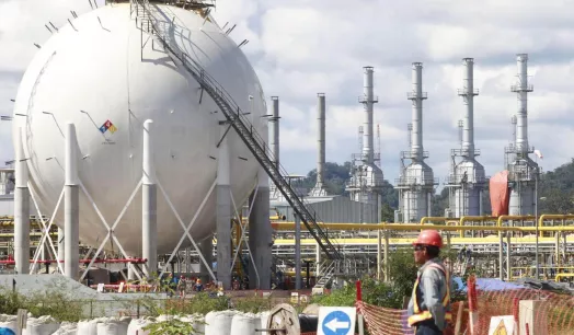 CONTRATOS. El gas de los lotes 88 y 56 paga una regalía de 37,2 % sobre las ventas, además del impuesto a la renta.