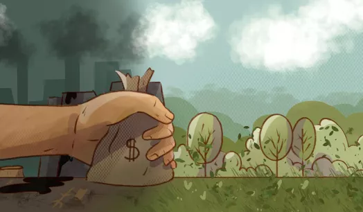 FLUJOS FINANCIEROS. La industria de los fondos de inversión maneja unos USD 50 billones en el mundo.