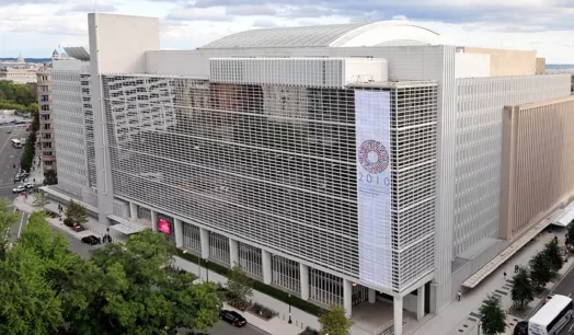CONTROVERSIAS. El Ciadi es una de las instituciones del Banco Mundial.