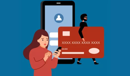 MODALIDAD. Por el descuido en seguridad de las operadoras, delincuentes se apoderan de la línea móvil de sus víctimas para acceder a las apps de bancos y robarle ahorros o solicitar créditos.