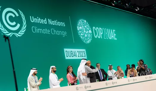 Foto: Unfccc