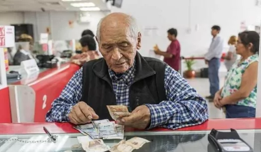 PRECARIO. El sistema previsional en Perú —público y privado— otorga pensiones por debajo del mínimo fijado por el Convenio 102 de la OIT. 