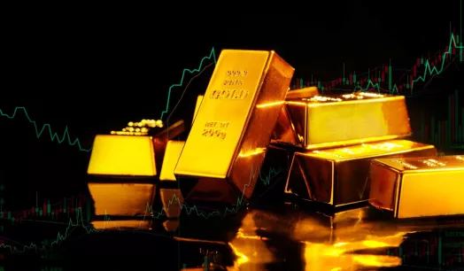 PROYECCIÓN. En medio del despunte del precio del oro, la LBMA apunta a trabajar con mineros artesanales de varios países del mundo. 