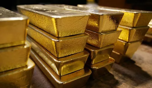 NEGOCIO. En la serie Rutas del oro sucio se identificó los antecedentes de proveedoras peruanas que venden oro a compañías de la India.