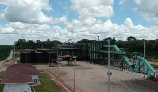 PUERTA ABIERTA. Empresas de monocultivos que han operado sin permisos ambientales podrán beneficiarse con nuevo reglamento del Midagri.