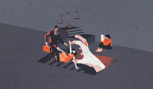 VULNERABLES. En los últimos cuatro años, al menos, 249 usuarias de los CEM estuvieron expuestas a situaciones de revictimización.