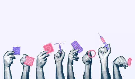 PENDIENTE. Los derechos sexuales y reproductivos están formalmente reconocidos, pero no siempre garantizados.