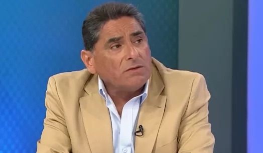 Es falsa la versión de Carlos Álvarez acerca de que la Corte IDH indemnizó a la sentenciada por terrorismo Maritza Garrido Lecca