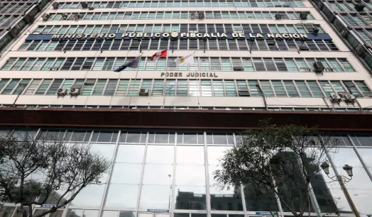 CARTA. Velarde pide la eliminación de un informe publicado en nuestro sitio web hace seis años.