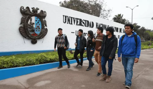 OBJETIVO. Tu afiliación este mes se transforma en un libro para un estudiante.