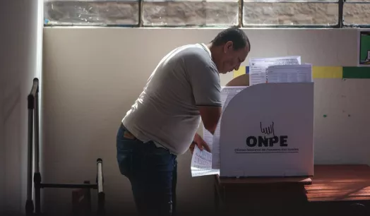Elecciones