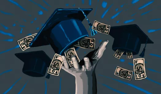 SERVICIO. Entre las más de 500 sanciones impuestas a universidades figuran casos  de cobros indebidos a sus estudiantes, no convalidar carreras y condicionar trámites con pensiones.