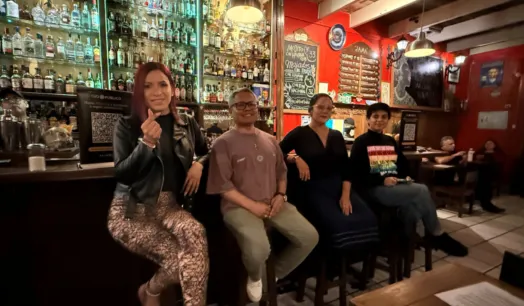 DESAFÍOS. Persiste la tarea de lograr el reconocimiento legal de la población LGBTIQ+ y construir narrativas frente a los discursos de odio.