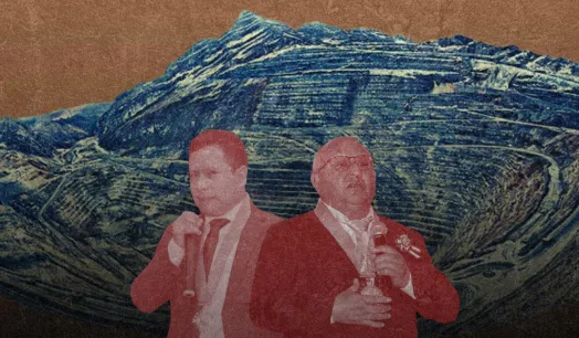 INTERÉS. Diez alcaldes de los distritos con más presupuesto para obras del Perú intentan seguir en el poder, ya sea en sus mismos distritos o en alcaldías provinciales.