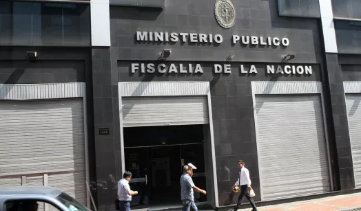 EN LA MIRA. Algunos  candidatos que ganaron en segunda vuelta se encuentran investigados por la justicia. 