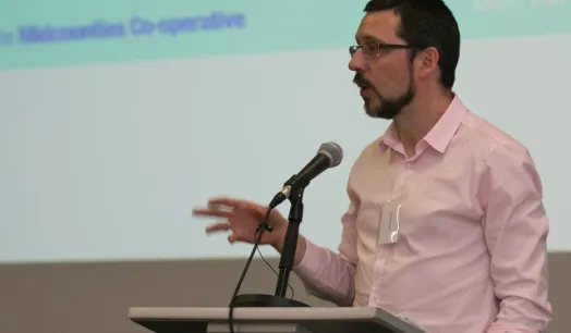 LATINOAMÉRICA. El Tax Justice Network organizó, por primera vez, su conferencia anual sobre desigualdad e injusticia fiscal en el Perú.