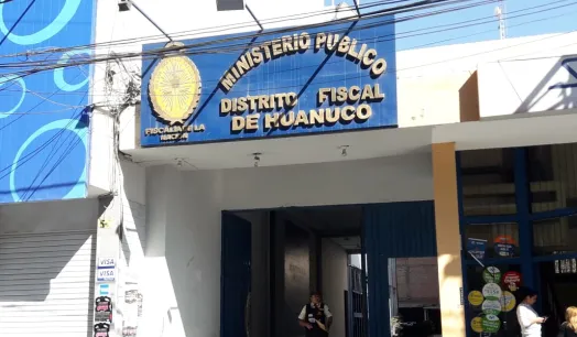 DÍAS CLAVES. Algunos de los 17 candidatos que aspiran a llegar al gobierno regional de Huánuco son investigados por la fiscalía.