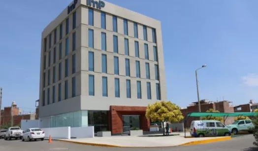 PIURA. Proyecto inmobiliario de empresa IMP mereció el pronunciamiento de la Organización Mundial Contra la Tortura.