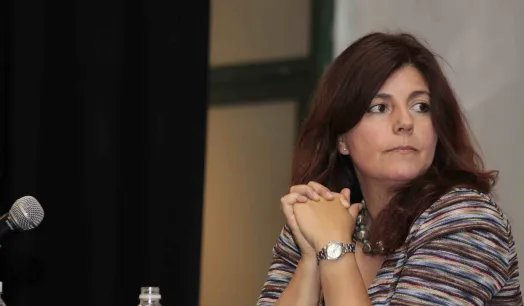 REFORMA. Magdalena Sepúlveda explica que estamos frente a una oportunidad urgente y sin precedentes para reformar el sistema internacional de impuestos.