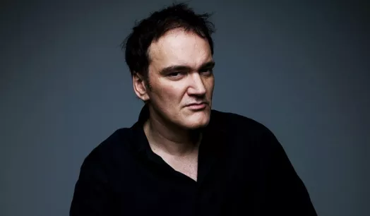 AUTOR. Tanto el ritmo como el sentido de las películas de Tarantino tienen un correlato biográfico que se analiza en esta columna.