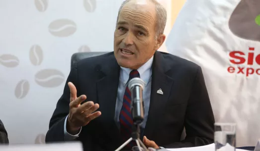 REVELACIÓN. A siete años de la elección, Roque Benavides confiesa que se hizo bolsa contra candidatura de Ollanta Humala.