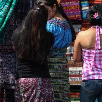 Guatemala: las mujeres indígenas que sufren por la impunidad