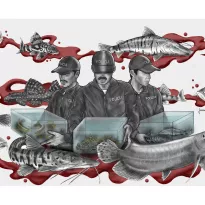 Exautoridades regionales y los principales acuaristas de Loreto están bajo sospecha de una trama de tráfico ilícito de peces amenazados y prohibidos.