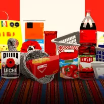 PRODUCCIÓN. Los ingresos del sector alimentos se concentran en dos compañías peruanas.