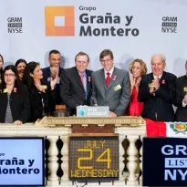 La plana mayor de GyM renunció el 2017 tras anularse el contrato del gasoducto y en medio de las acusaciones de su exsocia Odebrecht.