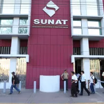 LITIGIOS. La Sunat mantiene controversias en el Tribunal Fiscal y el Poder Judicial con empresas que no reconocen sus deudas tributarias. Son 7.500 los expedientes en curso.