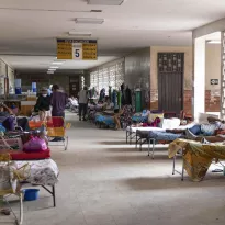 SIN INFORMACIÓN. Otro problema en el registro de casos es la ausencia de datos desagregados que incluyan la variable étnica.