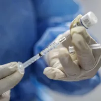 EN MARCHA. Comenzaron los ensayos clínicos de Sinopharm, el primer laboratorio autorizado para estudios en Perú.