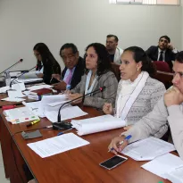 EXPECTATIVA. La Fiscalía Ambiental del Santa espera que pronto la Corte Suprema resuelva el caso. 