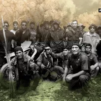BRASIL. La lucha de los pueblos Guajajara de Maranhão.