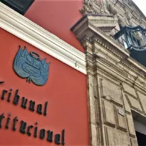 DEBATE. Los magistrados Blume y Ferrero votaron por anular la norma.