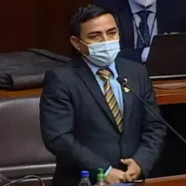 EN FALTA. Según la denuncia de la Cuarta Fiscalía Penal, César Gonzales incumplió con mandato judicial.