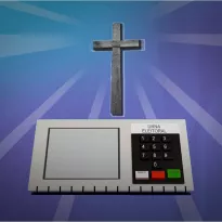 OCUPACIÓN. Este año en Brasil, cerca de 900 candidatos registraron como principal actividad “sacerdotes, miembros de orden religiosa o secta”, en la contienda electoral de municipios de dicho país.