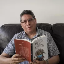 APRENDER DE LA HISTORIA. "El Perú es el país del eterno inicio", sostiene el ensayista y docente. 