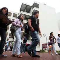 INVERSIÓN. Los excedentes y ganancias de estas casas de estudios deben ser reinvertidas en mejorar la calidad educativa.