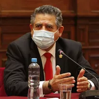 Manuel Merino
