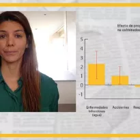 ESTUDIO. La autora también analiza el rol y debilidades que enfrenta el Estado para la realización de obras públicas.