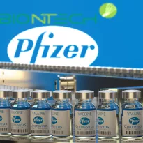 NEGOCIACIONES. Pfizer ha estado en conversaciones con más de 100 países y organizaciones supranacionales, entre ellos Perú.