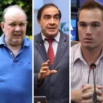 ¿DE DÓNDE SALDRÁ EL PRESUPUESTO? Analizamos los planes de los candidatos que van adelante de las encuestas.