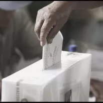 ONPE. El primer anuncio con los resultados de la elección se realizará a las 11:30 p.m.