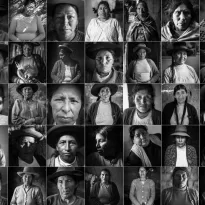 ROSTROS. Fueron miles las mujeres víctimas de las esterilizaciones forzadas durante el gobierno de Alberto Fujimori.