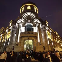 VULNERACIÓN. El juzgado señala que la compra de Epensa vulneró la Constitución y la Convención Americana.