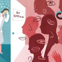 PELIGROSO. Muchos de los consejos de belleza que circulan por redes sociales no cuentan con fundamentos científicos y puede llegar a ser muy perjudiciales.