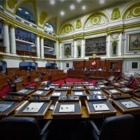 COMPAÑÍAS. Un análisis de OjoPúblico detectó que por lo menos 34 legisladores tienen vínculos con más de 50 firmas de diferentes sectores económicos, entre ellos, construcción, salud y educación.
